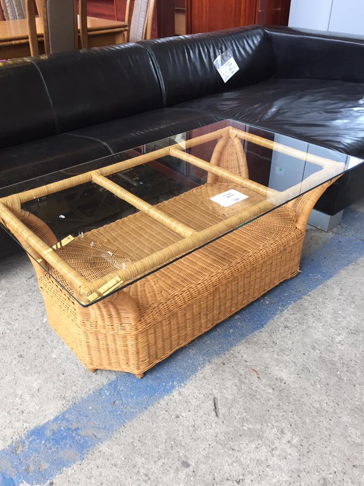 Mobilier second hand living