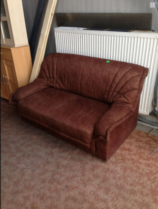 Canapele second hand