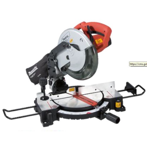 Fierastrau de masa pt. taieri inclinate Makita mt M2300