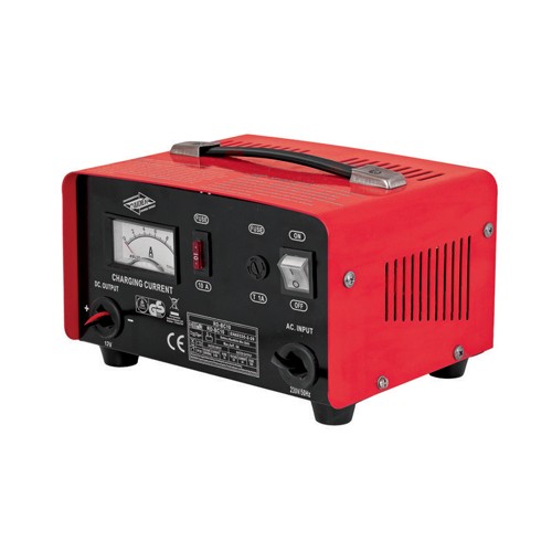 Incarcator baterii Raider RD-BC10