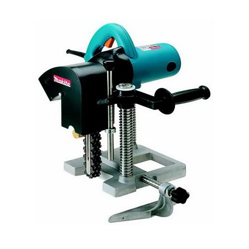 Masina de stemuit cu lant Makita KC100