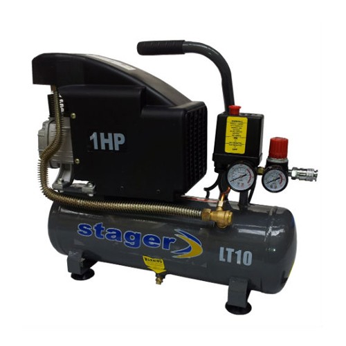Compresor de aer Stager HM 1010K