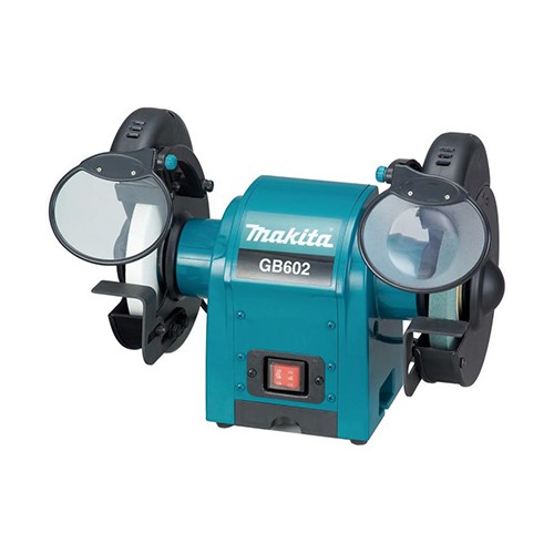 Polizor de banc Makita GB602