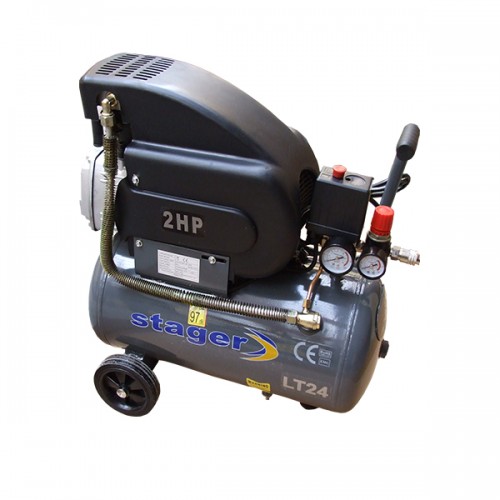 Compresor de aer Stager HM 2024B