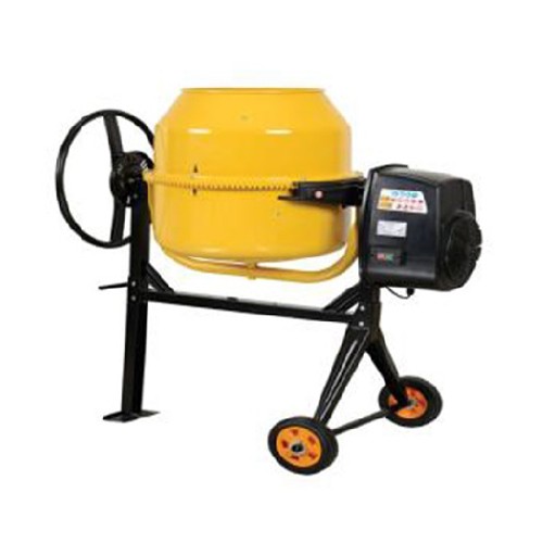 Betoniera VENTA BT120
