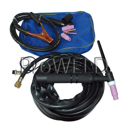 Invertor de sudura TIG/WIG ProWeld TIG-160P