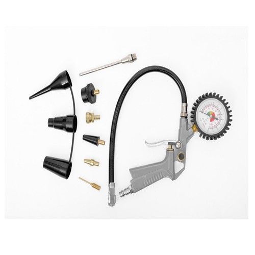 Compresor de aer HECHT 2882