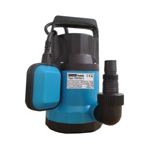 Pompa submersibila apa curata Technik PSP250-5
