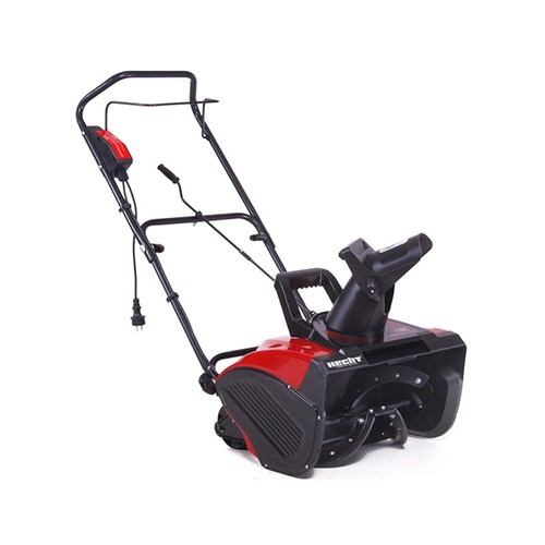 Freza de zapada electrica HECHT 9161