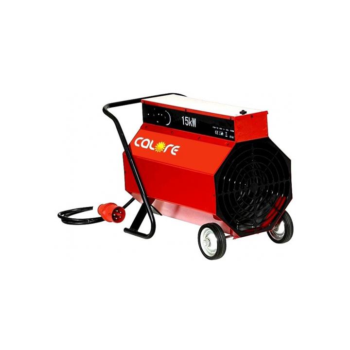 Aeroterma electrica Calore C15, 400 V, 15 kW, 1320 m3/h