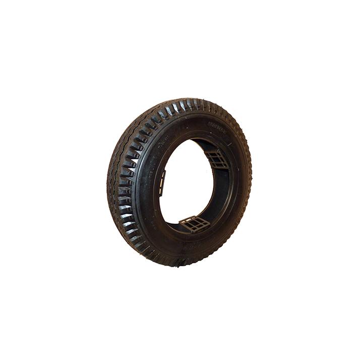 Anvelopa rutiera 4.00-8