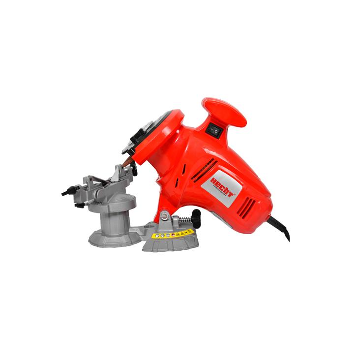 Aparat de ascutit lant Hecht 9, 250 W, 100 mm