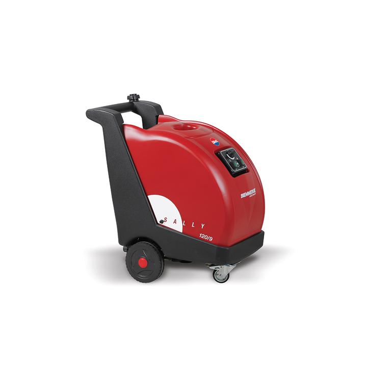 Aparat de spalat cu presiune Biemmedue Sally 120/9