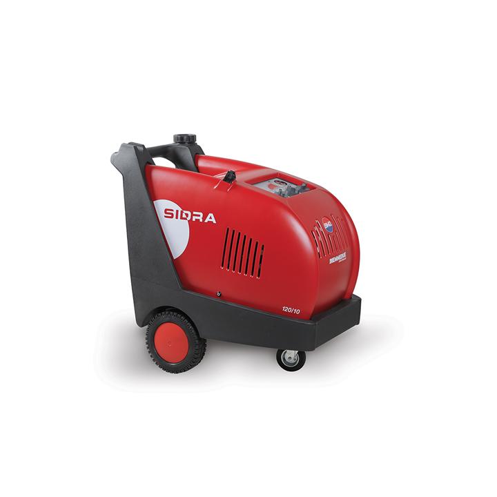 Aparat de spalat cu presiune Biemmedue Sidra 120/10