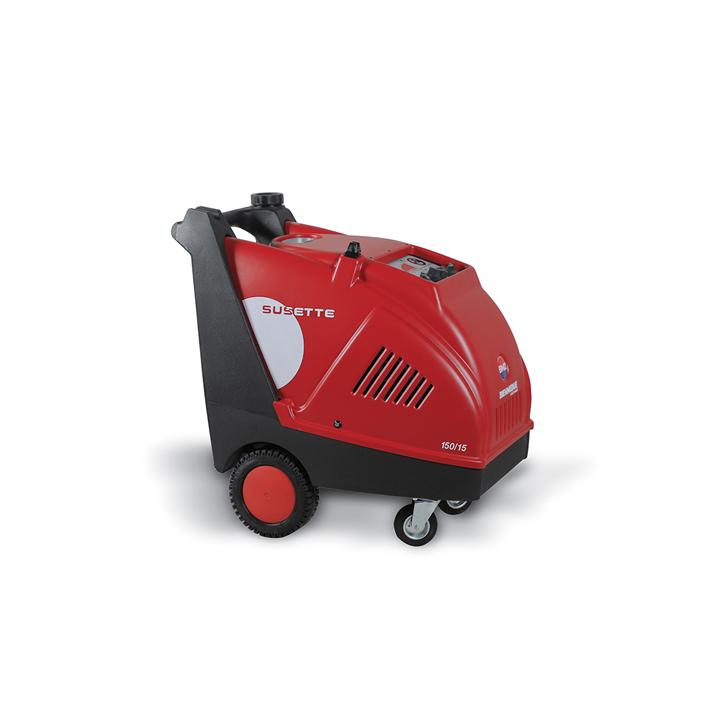 Aparat de spalat cu presiune Biemmedue Susette 150/15