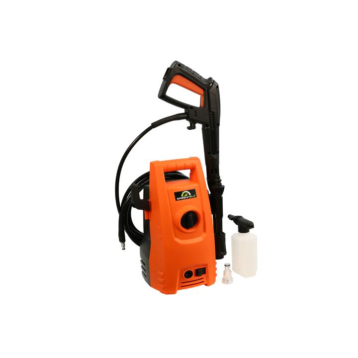 Aparat de spalat cu presiune Green Field G-S390-1400