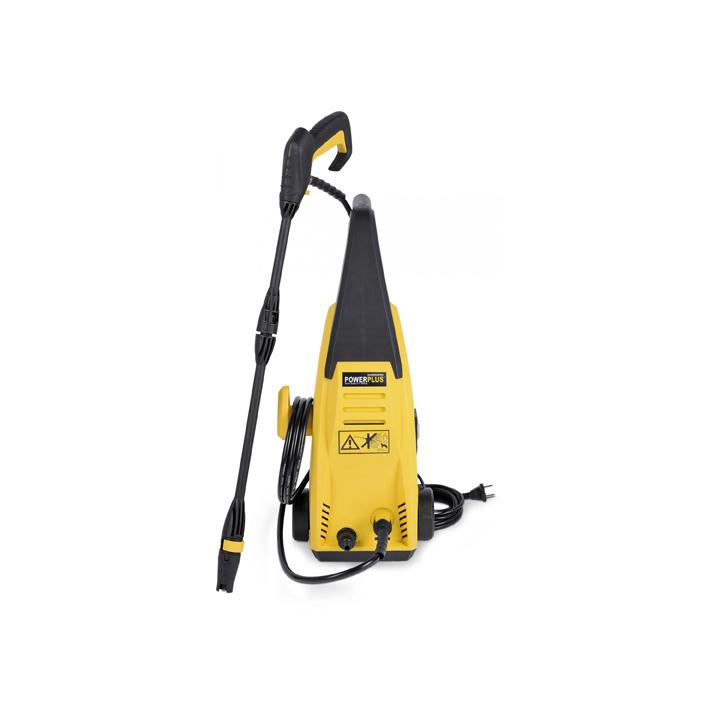 Aparat de spalat cu presiune Power Plus POWXG9020