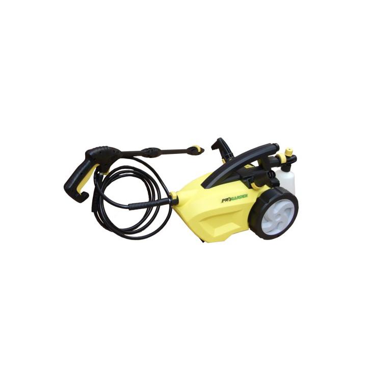 Aparat de spalat cu presiune ProGarden HBE-70