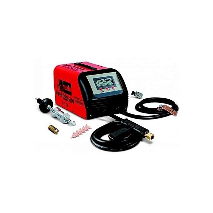 Aparat de sudura in puncte Telwin Digital Puller 5500