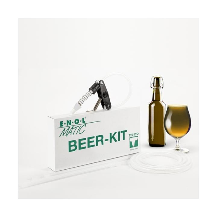 Aparat imbuteliere bere Beer-kit pentru Enolmatic