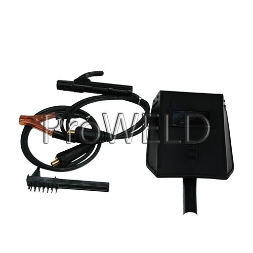 Invertor de sudura ProWeld MMA-120PI