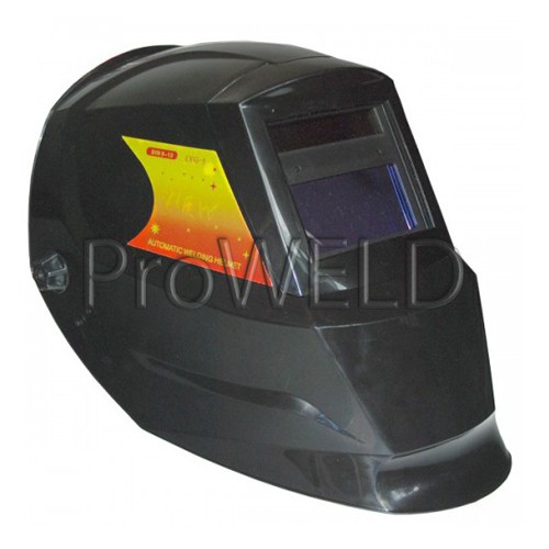 Masca de sudura cu cristale lichide ProWeld YLM0-23