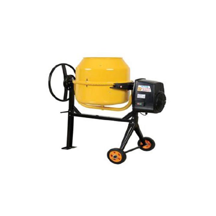 Betoniera Venta BT140, 230 V, 550 W, 140 litri