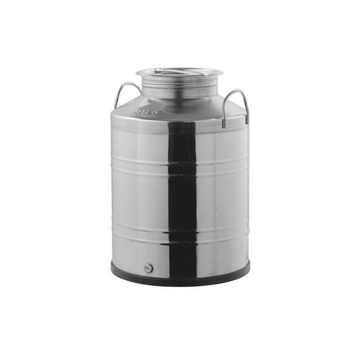 Bidon din inox Marchisio C Economy FUSE75S
