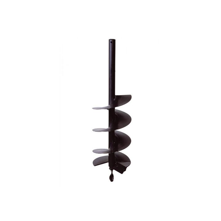 Burghiu pentru foreze de pamant Efco 100 x 1000 mm