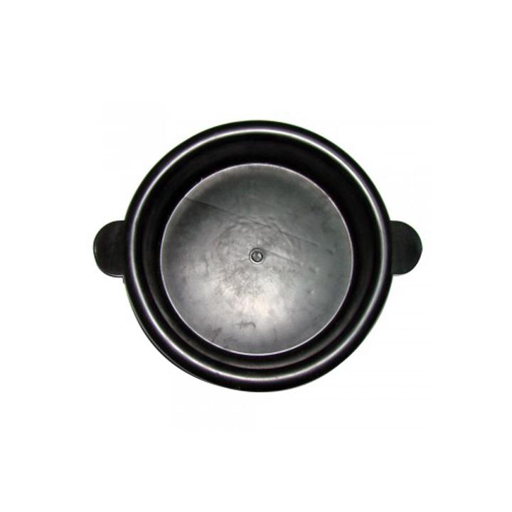 Capac cauciuc bidon EMT11.51, 180 mm