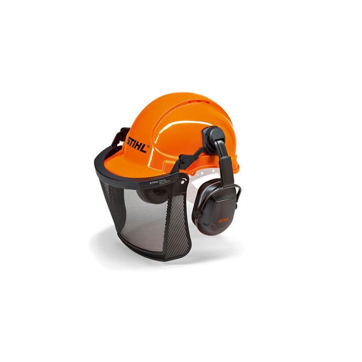 Casca de protectie Stihl Economy