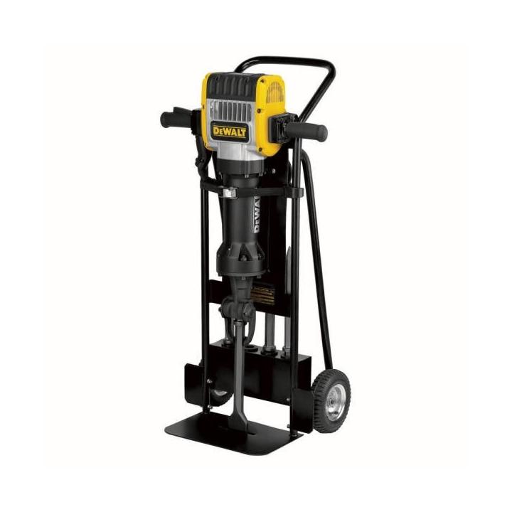 Ciocan demolator DeWALT D25980K, 2100 W, 52 J, 31 kg