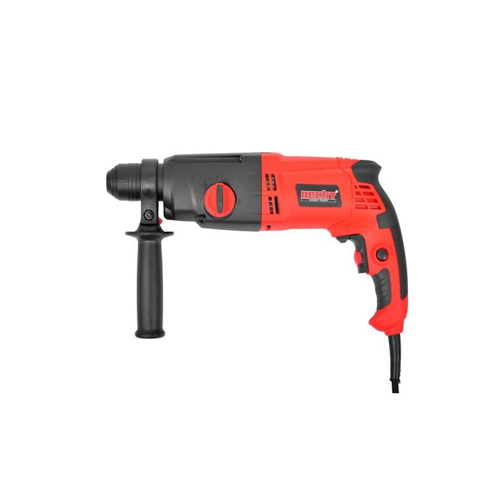 Ciocan rotopercutor SDS-Plus Hecht 1080, 800 W, 26 mm