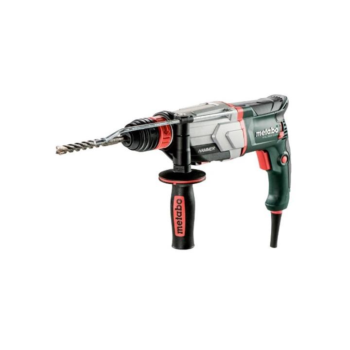 Ciocan rotopercutor SDS-Plus Metabo KHE 2660 Quick