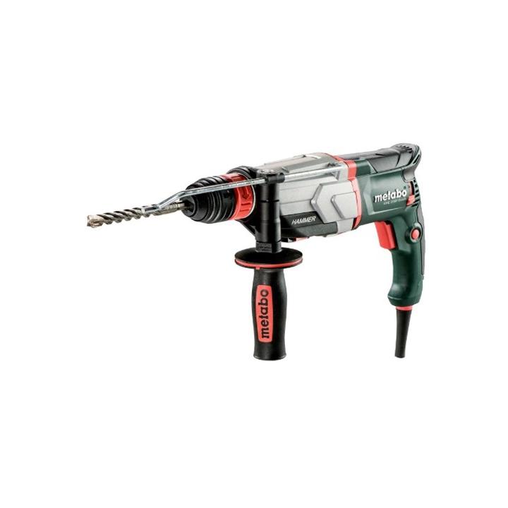 Ciocan rotopercutor SDS-Plus Metabo KHE 2860 Quick, 880 W