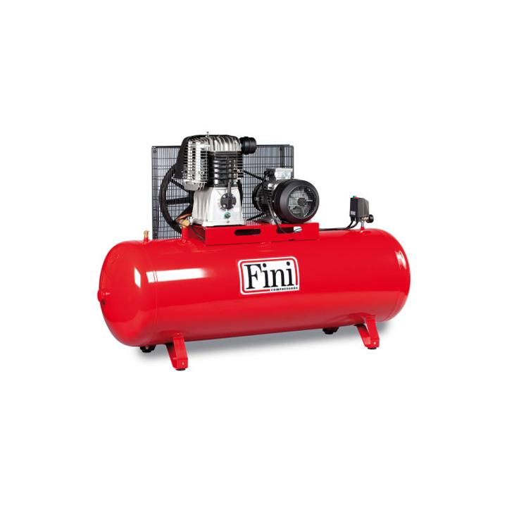 Compresor de aer Fini BK120-500F-10