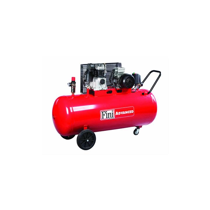 Compresor de aer Fini MK103-200-4