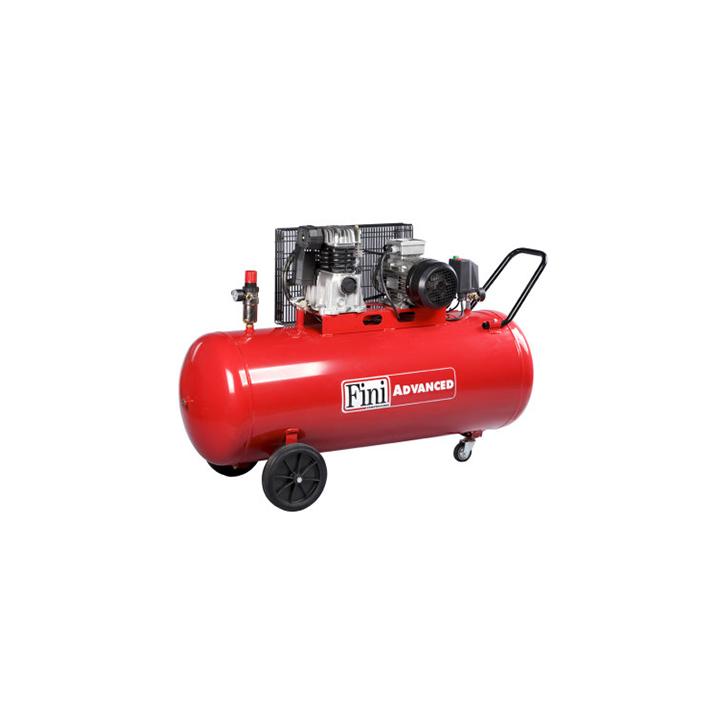 Compresor de aer Fini MK103-270-4
