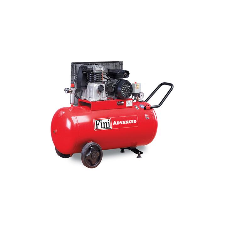 Compresor de aer Fini MK103-90-3M