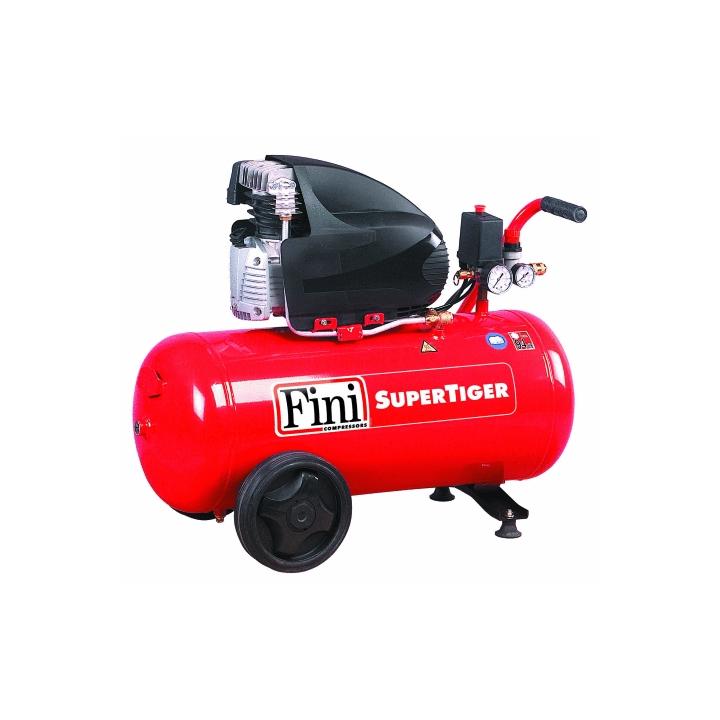 Compresor de aer Fini SuperTiger/I285M