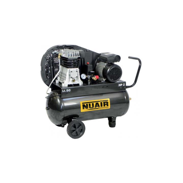 Compresor de aer Nuair NUB B2800B/50 CM3