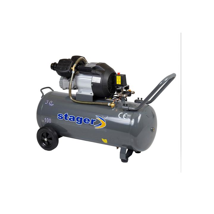 Compresor de aer Stager HM3100V