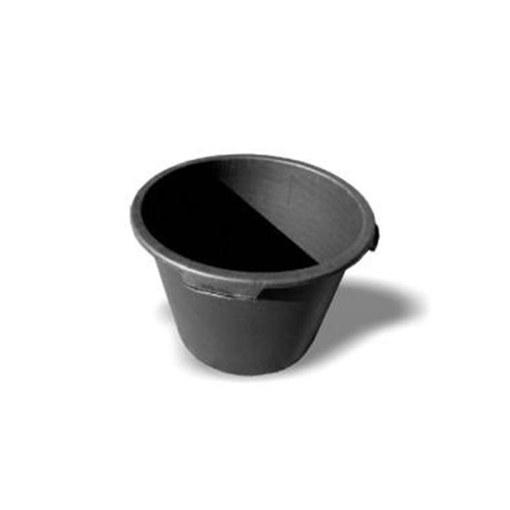 Container pentru constructii (rotund) Venta BC65, 65 litri