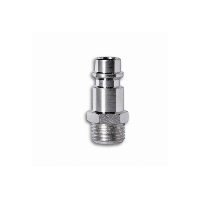 Cupla rapida tata cu filet exterior 3/8" OMG 12000.02