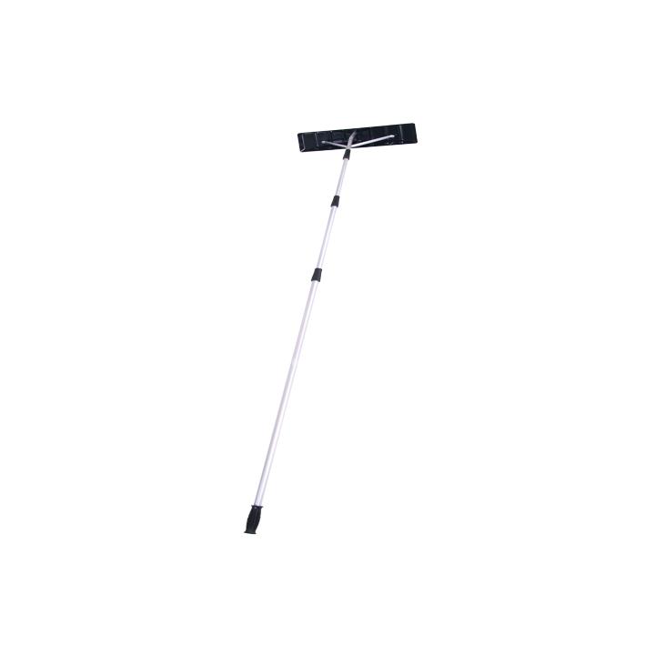 Curatitor de zapada pentru acoperisuri Hecht 631 Set