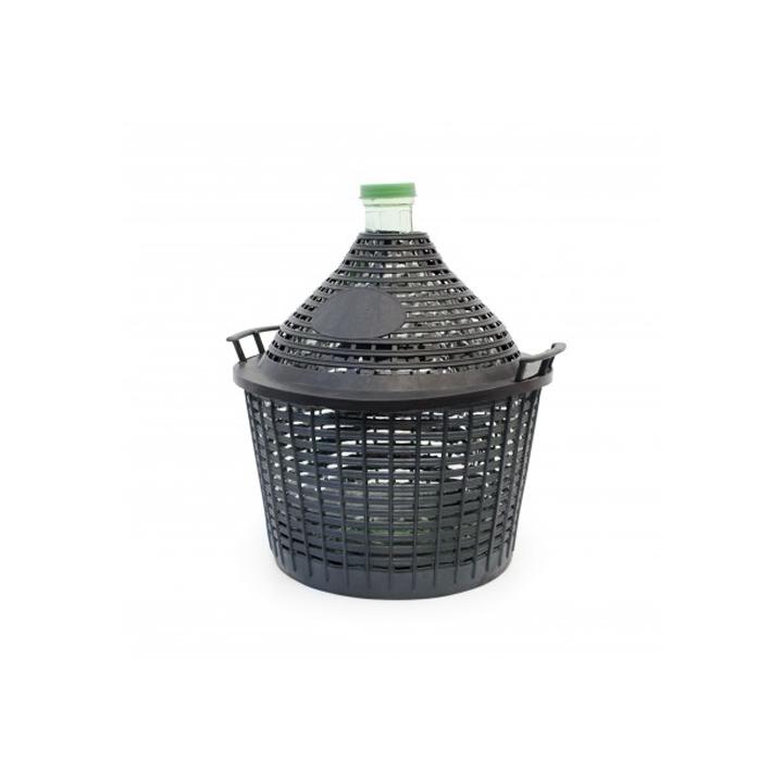 Damigeana sticla 10 litri R Italia