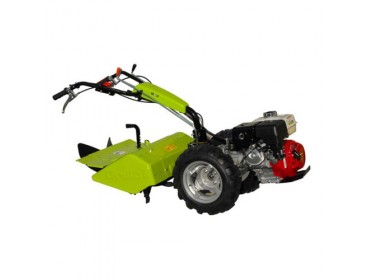 Motocultoare