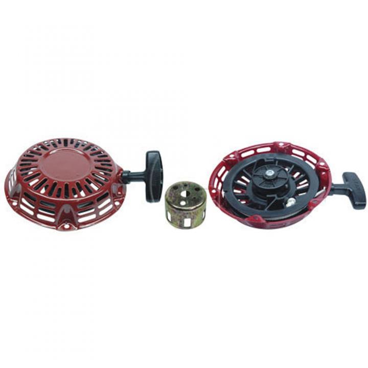 Demaror complet motor Honda GX160