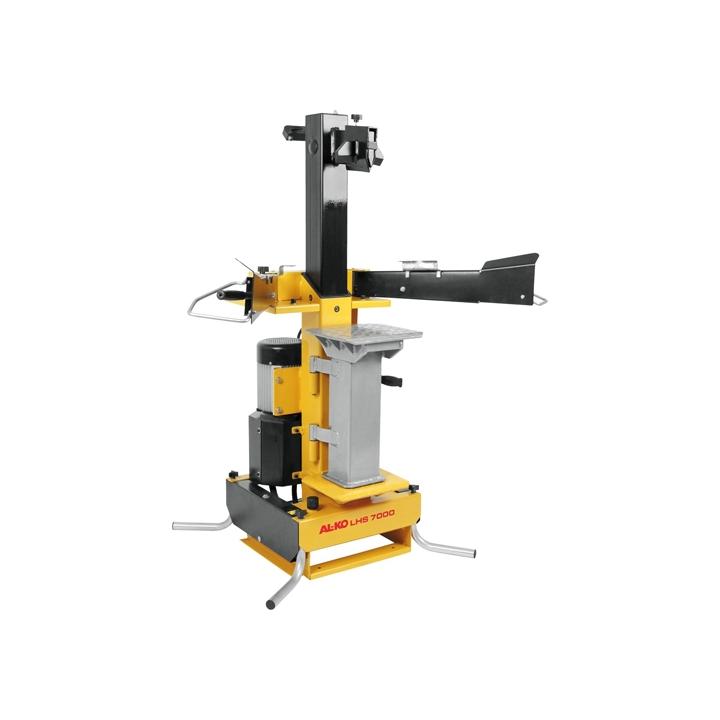 Despicator de lemne AL-KO LHS 7000, 400 V, 3500 W, 7 T