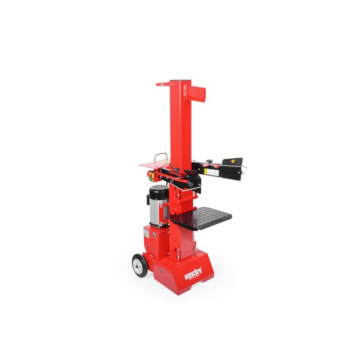 Despicator de lemne Hecht 6100, 400V, 3700W, 10 tone